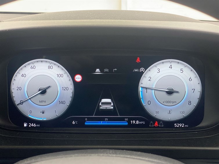 Used Hyundai i20 2024 for sale - 77210499: Photo 40