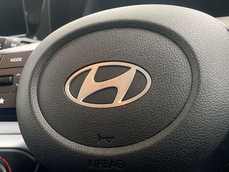 Used Hyundai i20 2024 for sale - 77210499: Photo 43