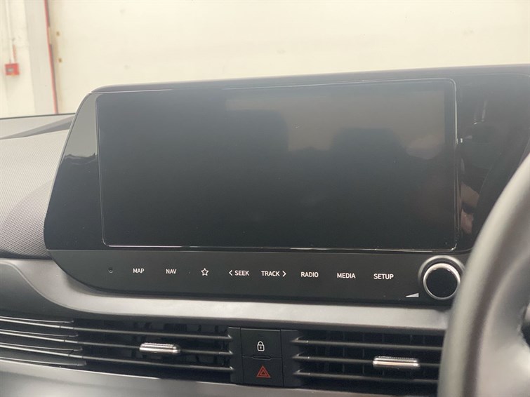 Used Hyundai i20 2024 for sale - 77210499: Photo 45