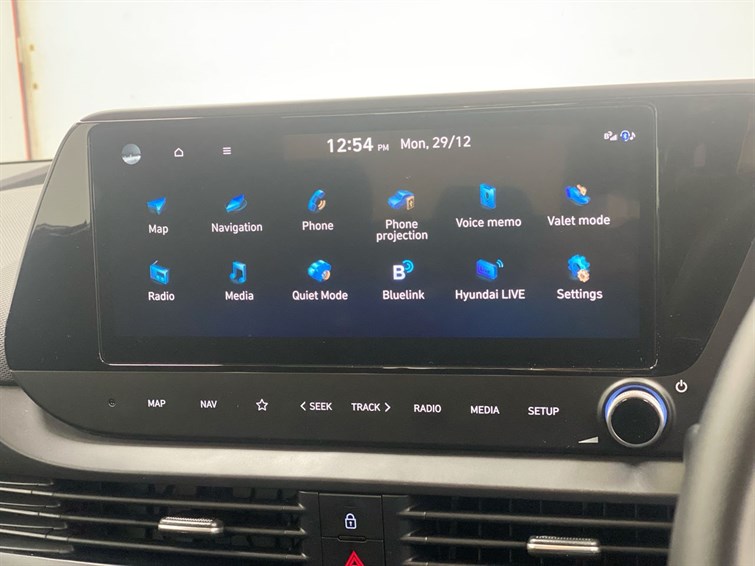 Used Hyundai i20 2024 for sale - 77210499: Photo 46