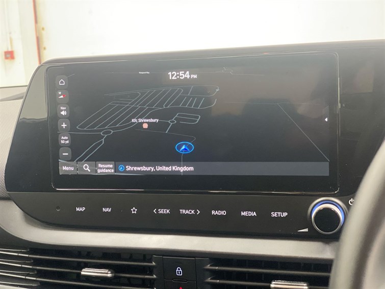 Used Hyundai i20 2024 for sale - 77210499: Photo 47