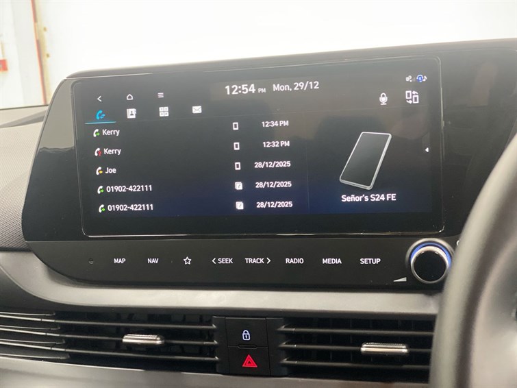 Used Hyundai i20 2024 for sale - 77210499: Photo 49