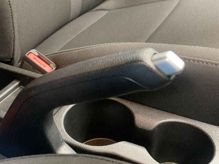 Used Hyundai i20 2024 for sale - 77210499: Photo 52