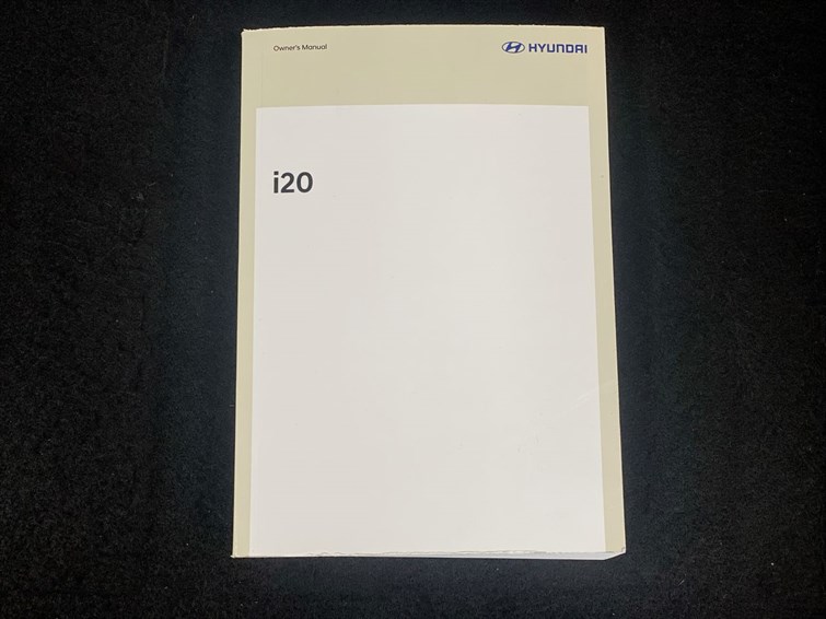 Used Hyundai i20 2024 for sale - 77210499: Photo 56