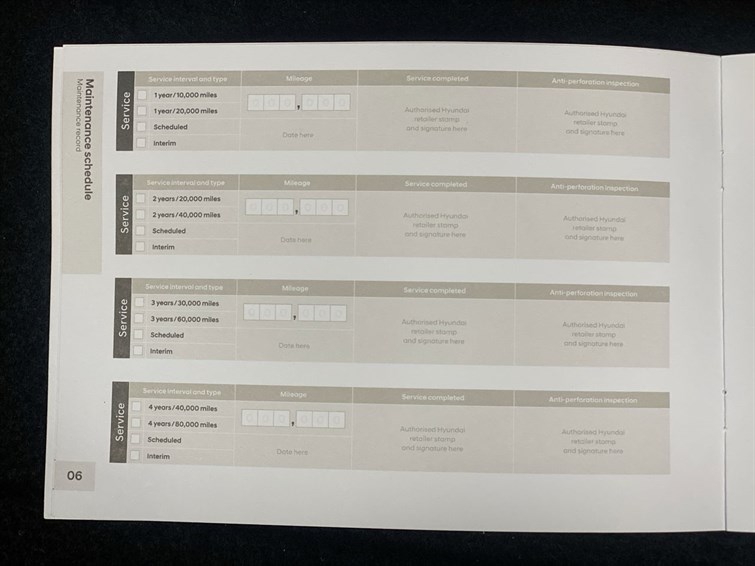 Used Hyundai i20 2024 for sale - 77210499: Photo 58