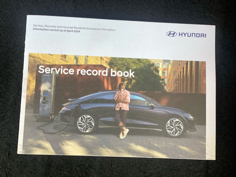 Used Hyundai i20 2024 for sale - 77210499: Photo 59