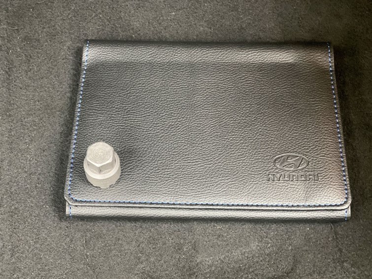 Used Hyundai i20 2024 for sale - 77210499: Photo 61