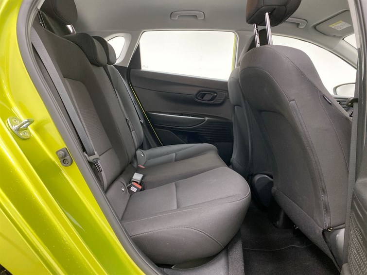 Used Hyundai i20 2024 for sale - 77210499: Photo 64