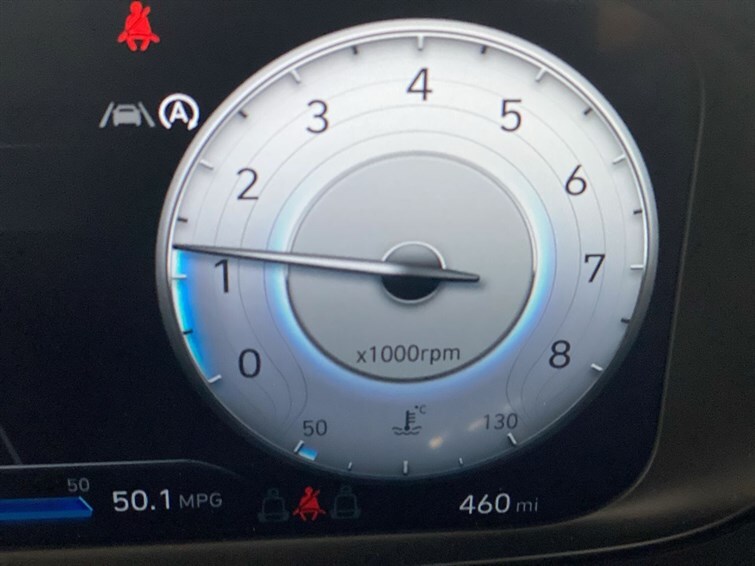 Used Hyundai i20 2024 for sale - 78081352: Photo 11