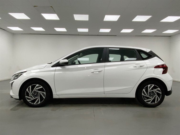 Used Hyundai i20 2024 for sale - 78081352: Photo 13