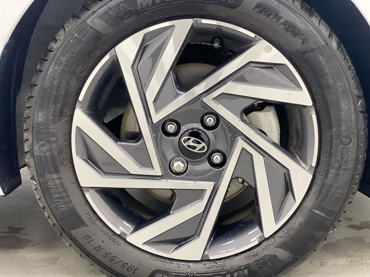 Used Hyundai i20 2024 for sale - 78081352: Photo 15