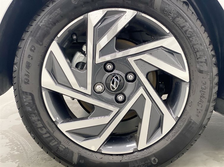 Used Hyundai i20 2024 for sale - 78081352: Photo 17