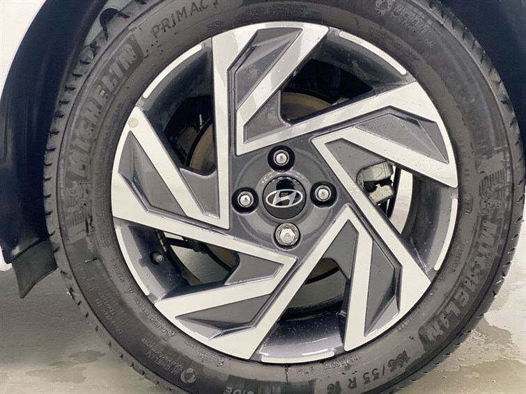 Used Hyundai i20 2024 for sale - 78081352: Photo 19