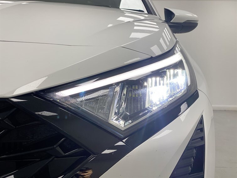 Used Hyundai i20 2024 for sale - 78081352: Photo 21