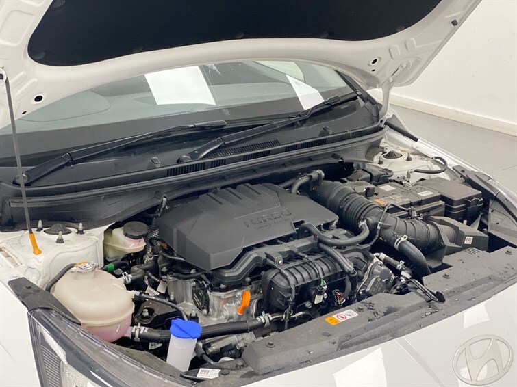 Used Hyundai i20 2024 for sale - 78081352: Photo 31