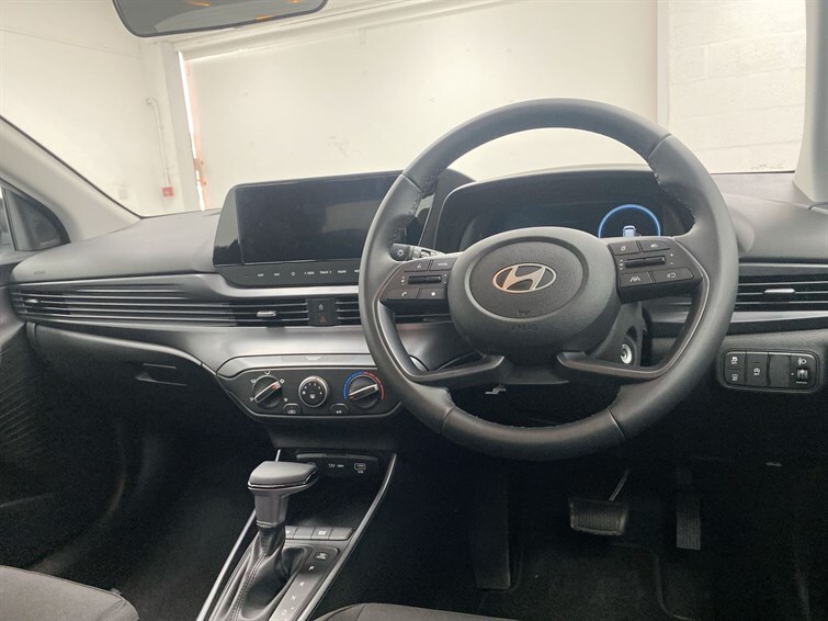 Used Hyundai i20 2024 for sale - 78081352: Photo 33