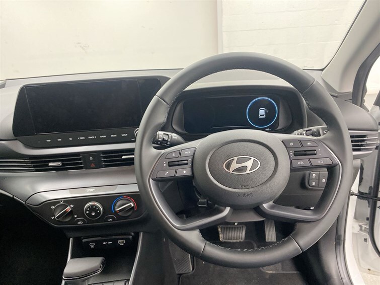 Used Hyundai i20 2024 for sale - 78081352: Photo 37