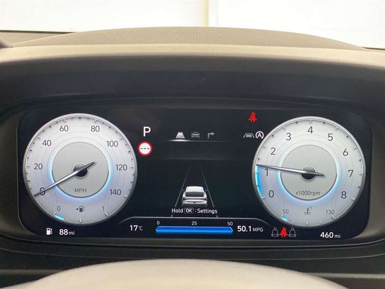 Used Hyundai i20 2024 for sale - 78081352: Photo 40