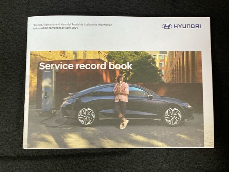 Used Hyundai i20 2024 for sale - 78081352: Photo 59