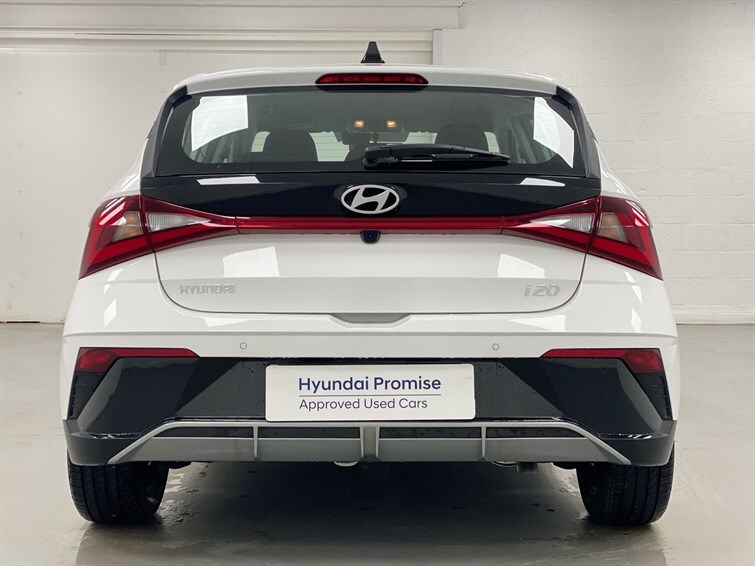 Used Hyundai i20 2024 for sale - 78081352: Photo 7
