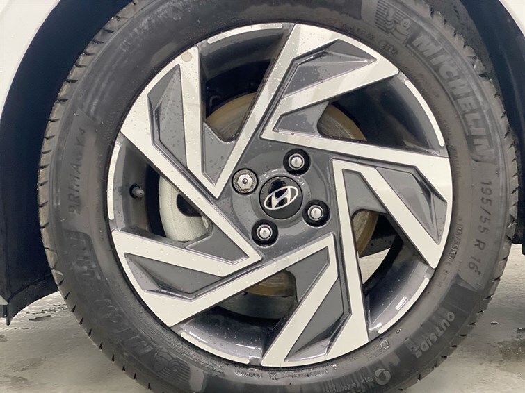 Used Hyundai i20 2024 for sale - 78081352: Photo 9