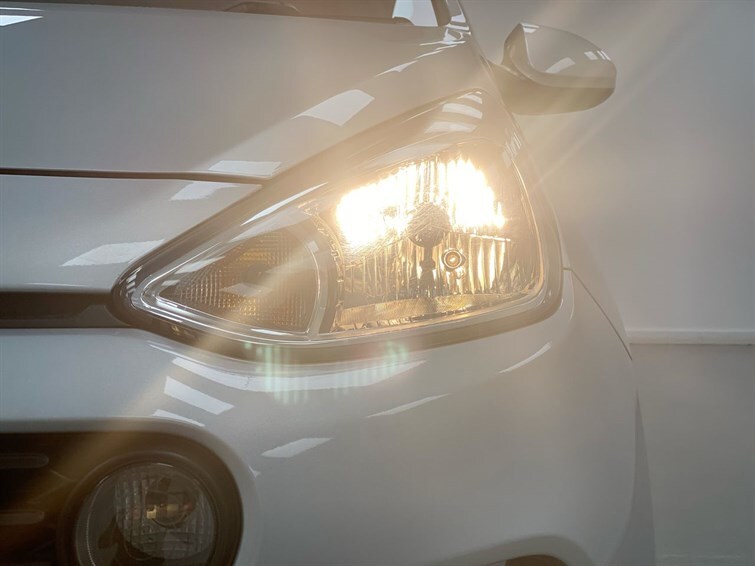 Used Hyundai i10 2018 for sale - 78081360: Photo 21