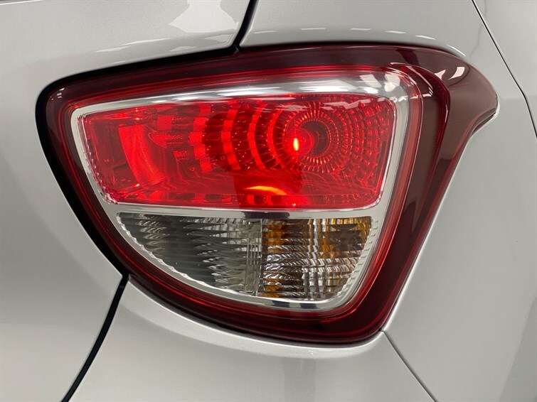 Used Hyundai i10 2018 for sale - 78081360: Photo 22