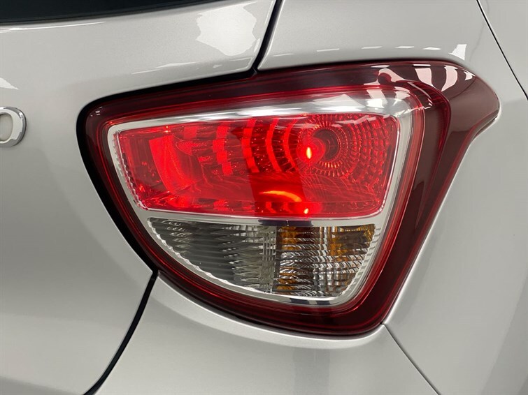 Used Hyundai i10 2018 for sale - 78081360: Photo 23