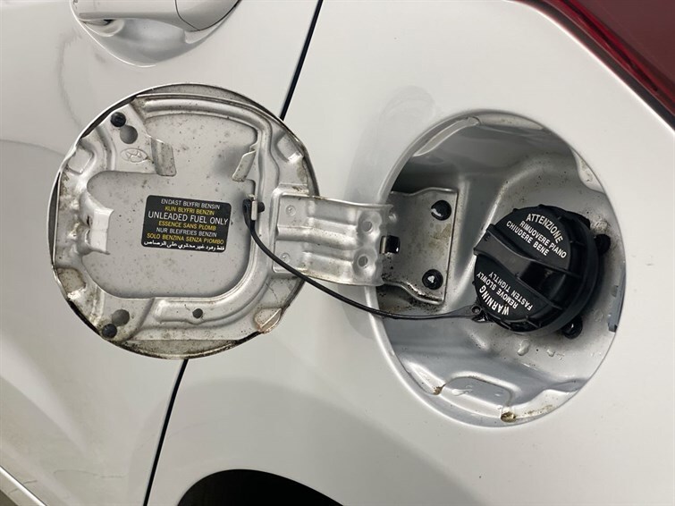 Used Hyundai i10 2018 for sale - 78081360: Photo 28