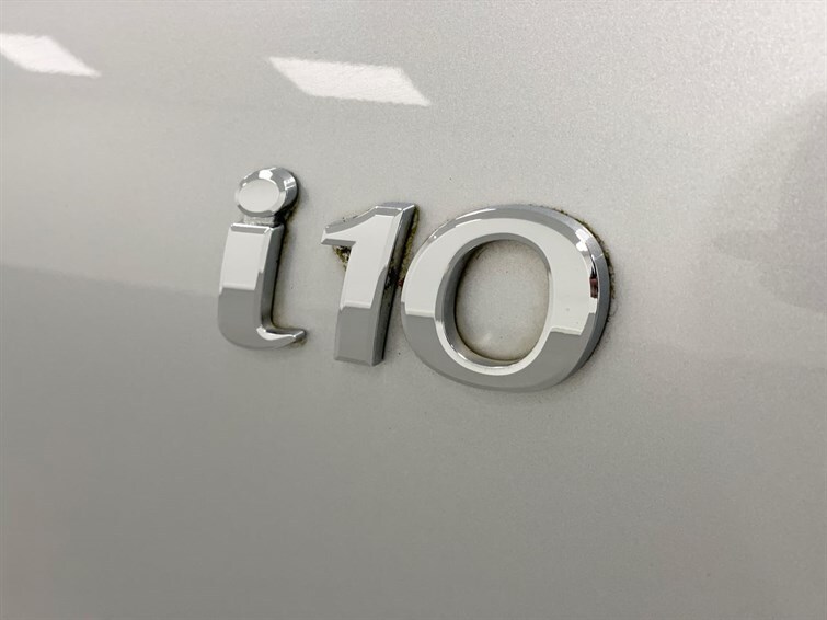 Used Hyundai i10 2018 for sale - 78081360: Photo 29