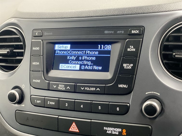 Used Hyundai i10 2018 for sale - 78081360: Photo 48