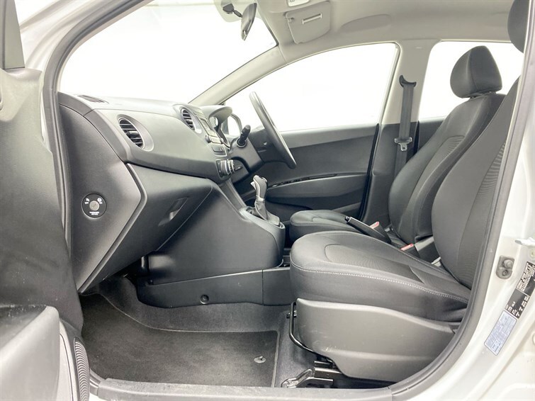 Used Hyundai i10 2018 for sale - 78081360: Photo 53