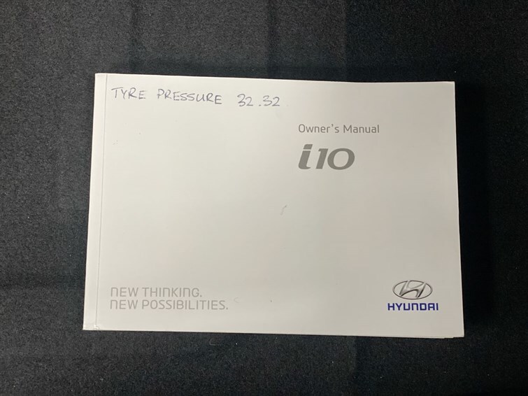 Used Hyundai i10 2018 for sale - 78081360: Photo 54