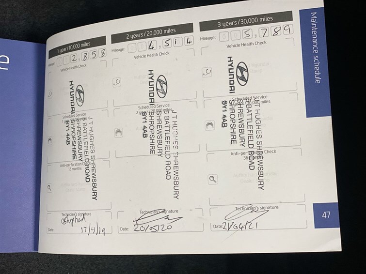 Used Hyundai i10 2018 for sale - 78081360: Photo 56