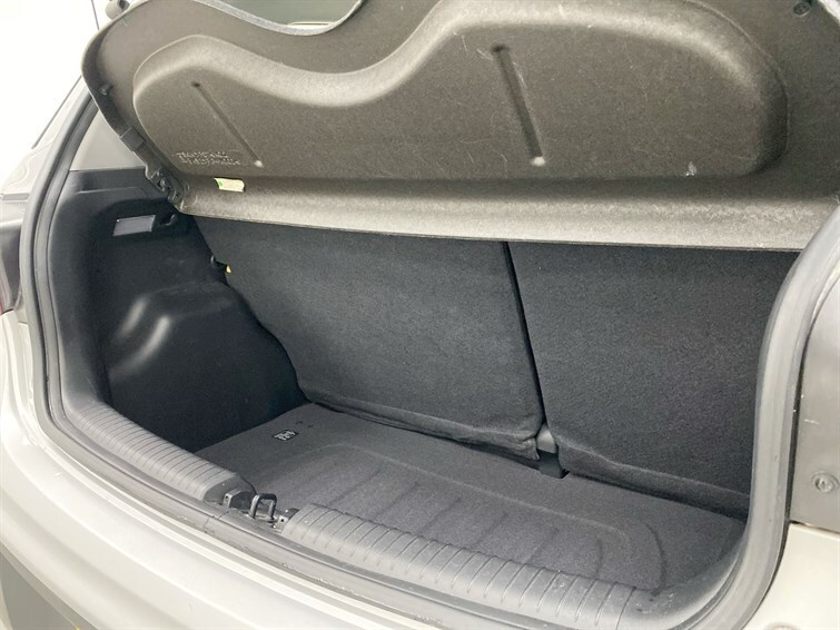 Used Hyundai i10 2018 for sale - 78081360: Photo 66