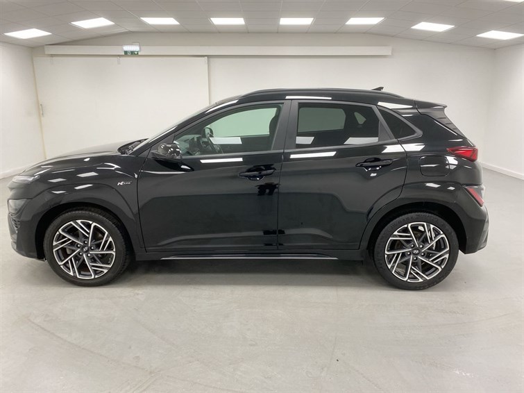 Used Hyundai KONA 2021 for sale - 77280526: Photo 13