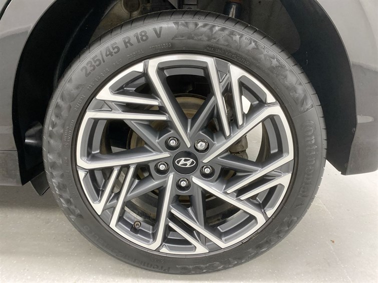 Used Hyundai KONA 2021 for sale - 77280526: Photo 19