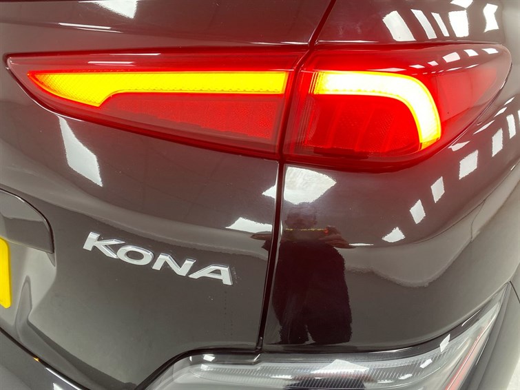 Used Hyundai KONA 2021 for sale - 77280526: Photo 22