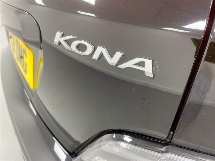 Used Hyundai KONA 2021 for sale - 77280526: Photo 29