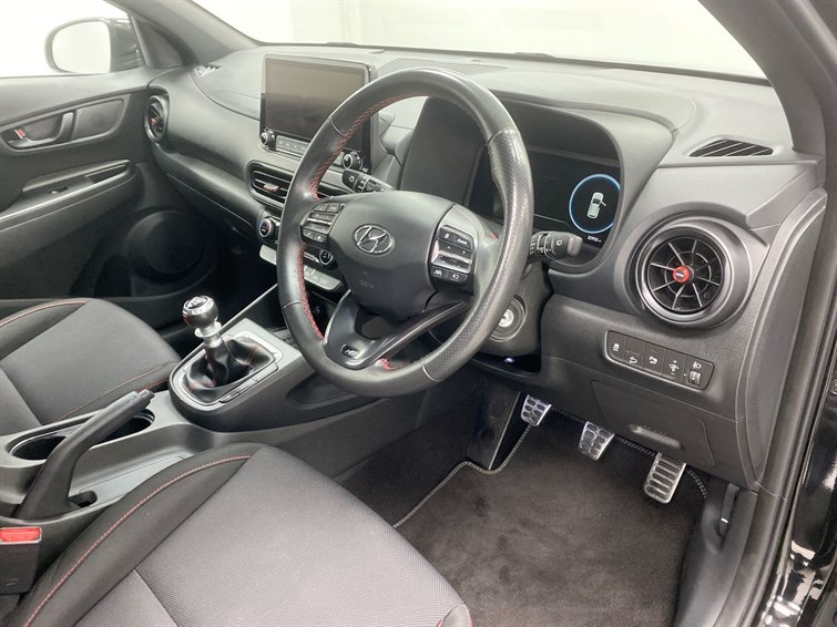 Used Hyundai KONA 2021 for sale - 77280526: Photo 33