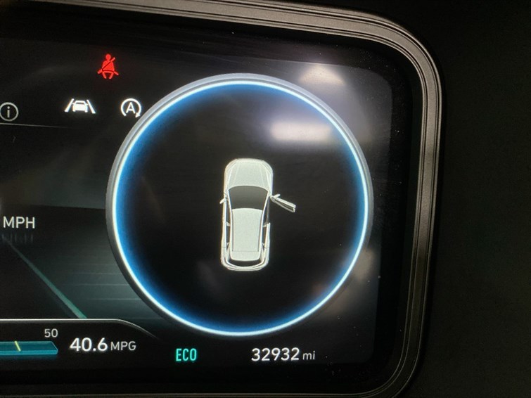 Used Hyundai KONA 2021 for sale - 77280526: Photo 40