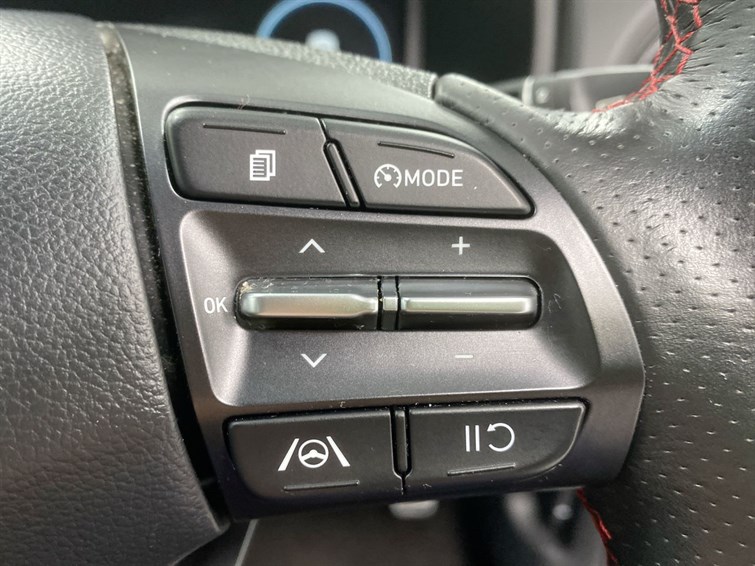 Used Hyundai KONA 2021 for sale - 77280526: Photo 41