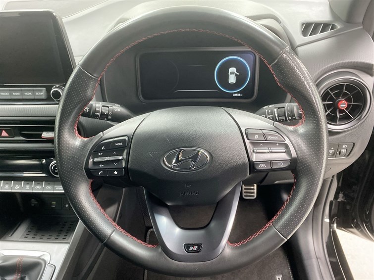 Used Hyundai KONA 2021 for sale - 77280526: Photo 44
