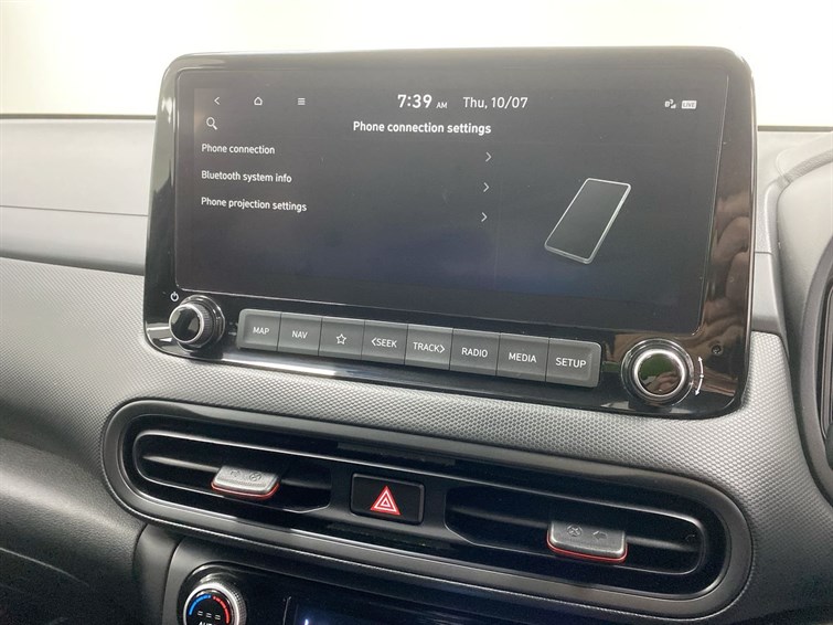 Used Hyundai KONA 2021 for sale - 77280526: Photo 47