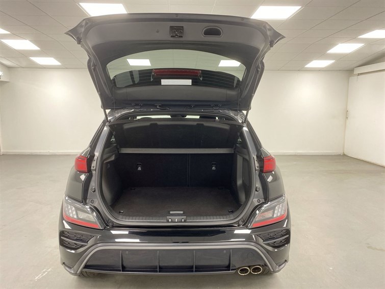 Used Hyundai KONA 2021 for sale - 77280526: Photo 60