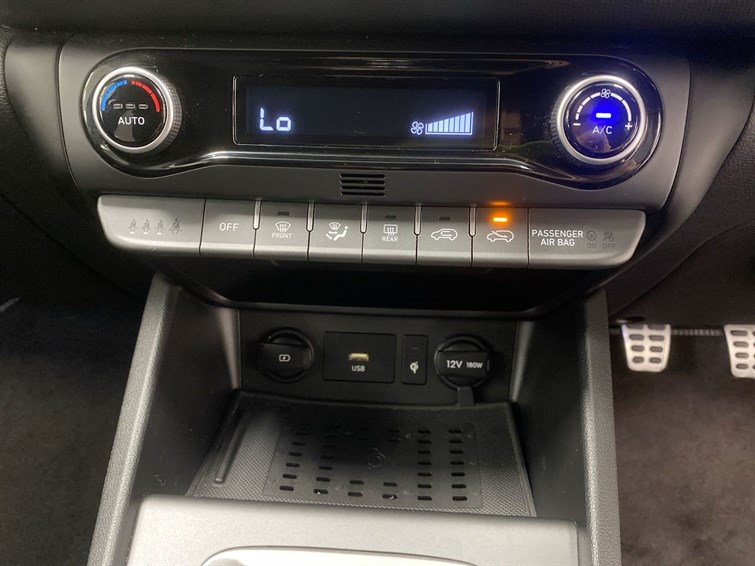 Used Hyundai KONA 2021 for sale - 77280526: Photo 64