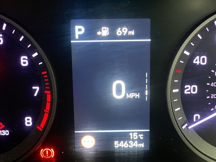 Used Hyundai TUCSON 2019 for sale - 77959245: Photo 11