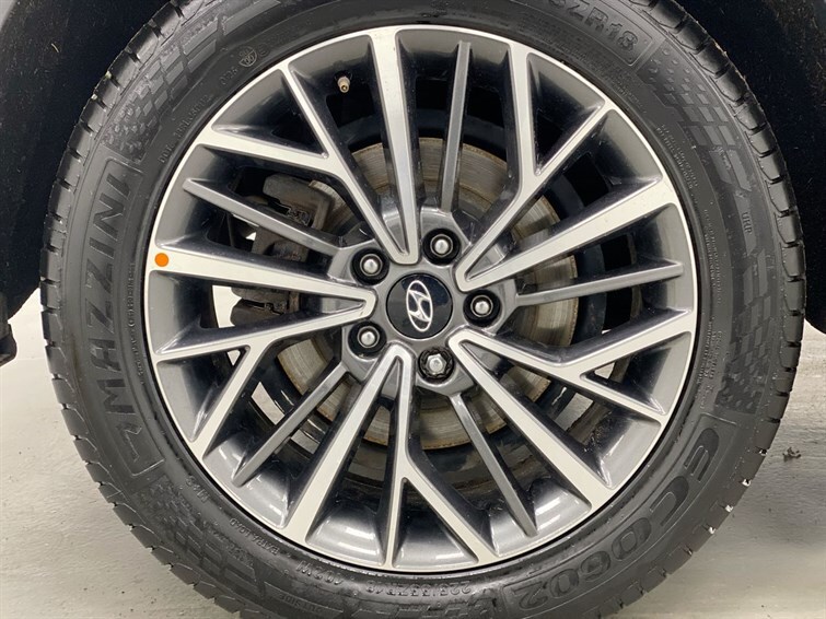 Used Hyundai TUCSON 2019 for sale - 77959245: Photo 17