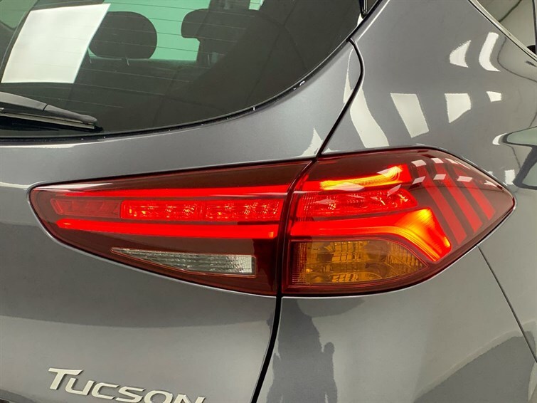 Used Hyundai TUCSON 2019 for sale - 77959245: Photo 22