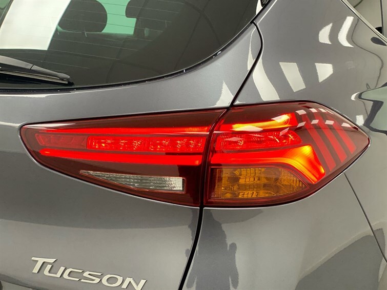 Used Hyundai TUCSON 2019 for sale - 77959245: Photo 23